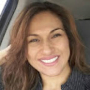 Meet your Posher, Adriana